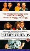 Peter's Friends